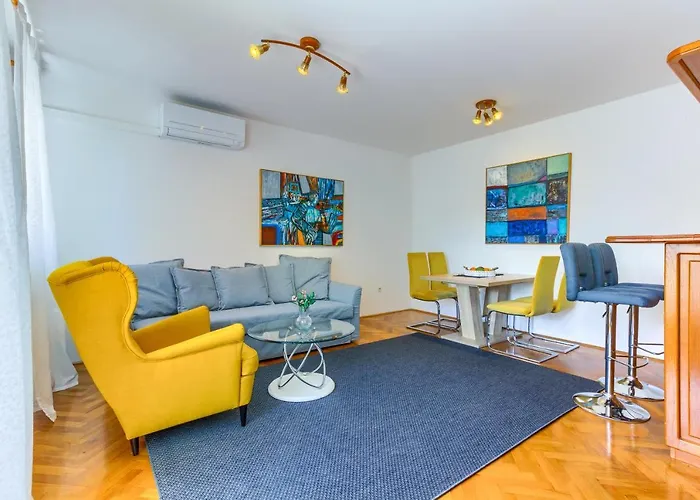 Bruno Apartman *
