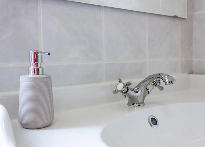 Bruno Apartman