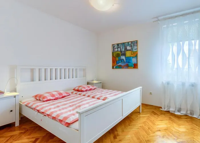 Apartman Bruno