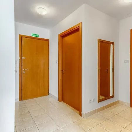 Bruno Appartamento *