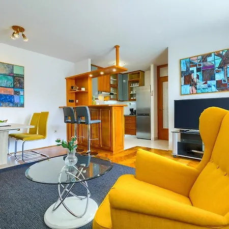 Bruno Appartement