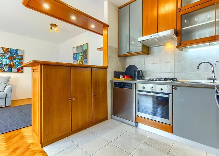 Appartement Bruno