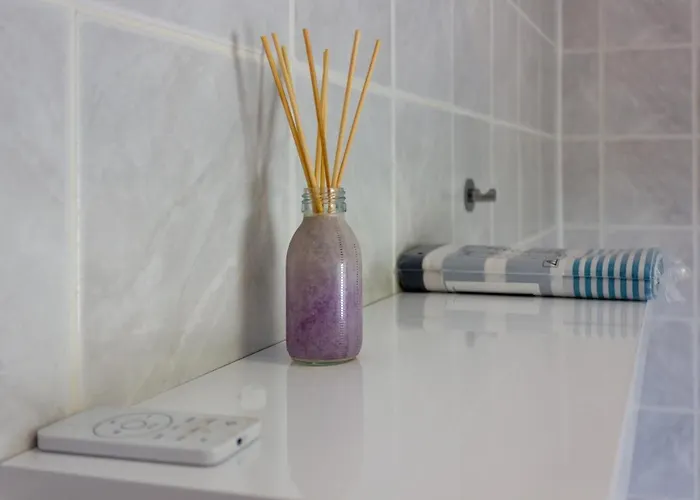 Bruno Appartement