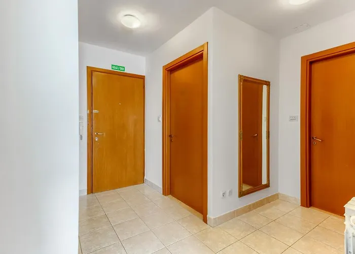 Bruno Appartement *