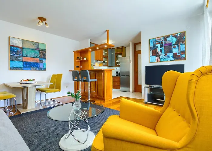 Bruno Appartement