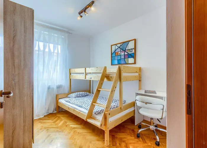 Appartement Bruno
