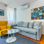 Bruno Apartman