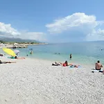 Apartman Bruno *