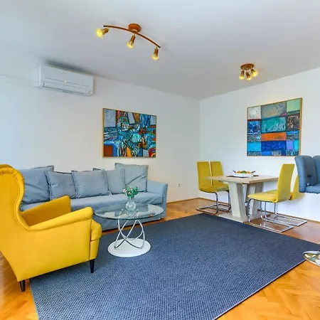 Bruno Apartament *