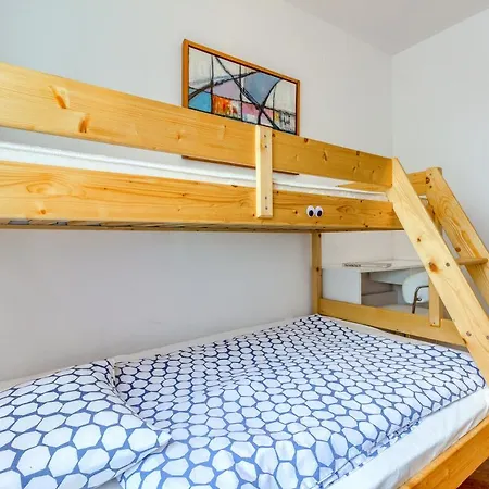 Lägenhet Bruno Split