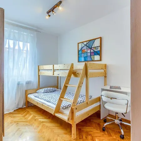 Apartament Bruno