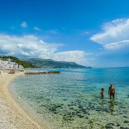 Lägenhet Bruno Split