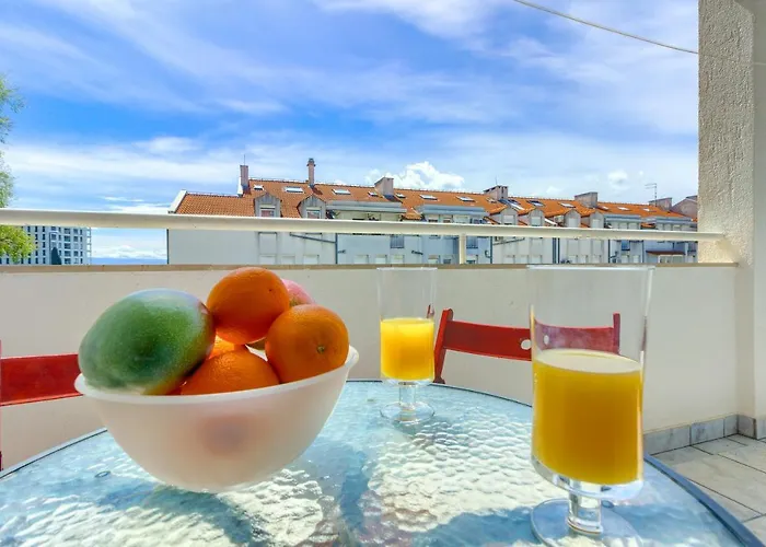 Bruno 아파트 스플리트