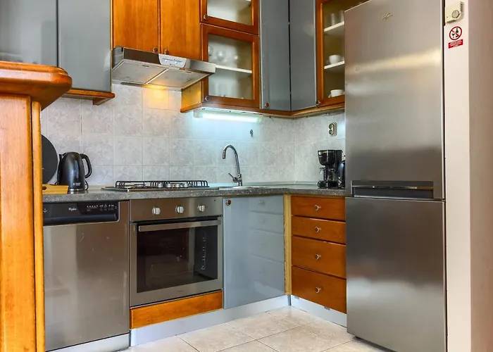 Bruno Apartament Split