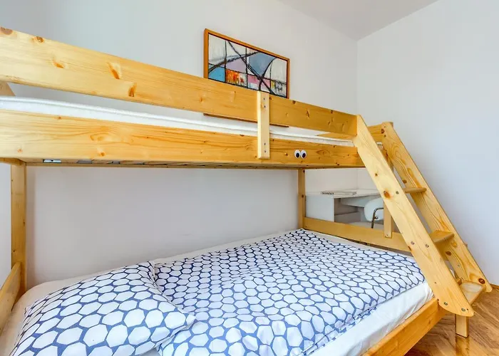 Apartament Bruno Split