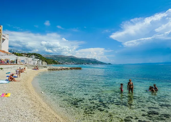 Apartament Bruno Split